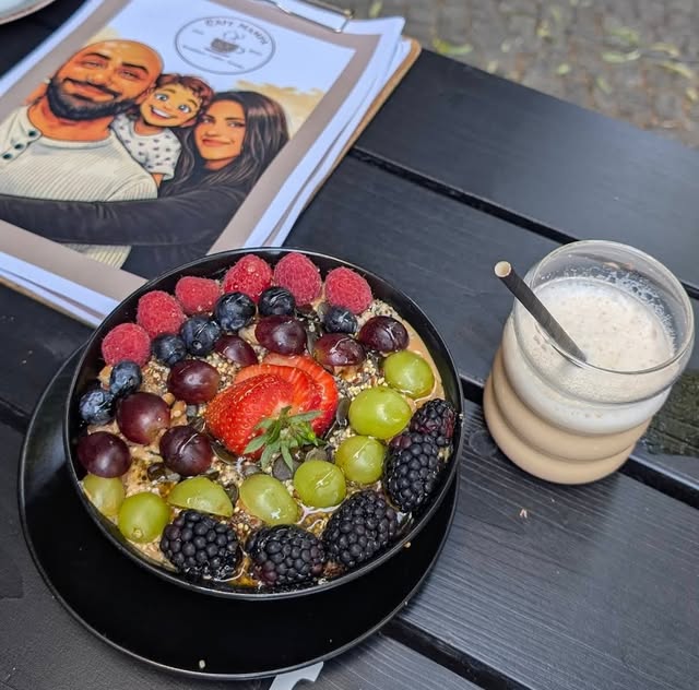Instagram-Beitrag von @cafe_mampa