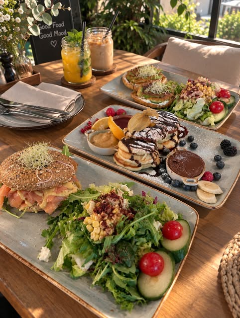 Instagram-Beitrag von @cafe_mampa