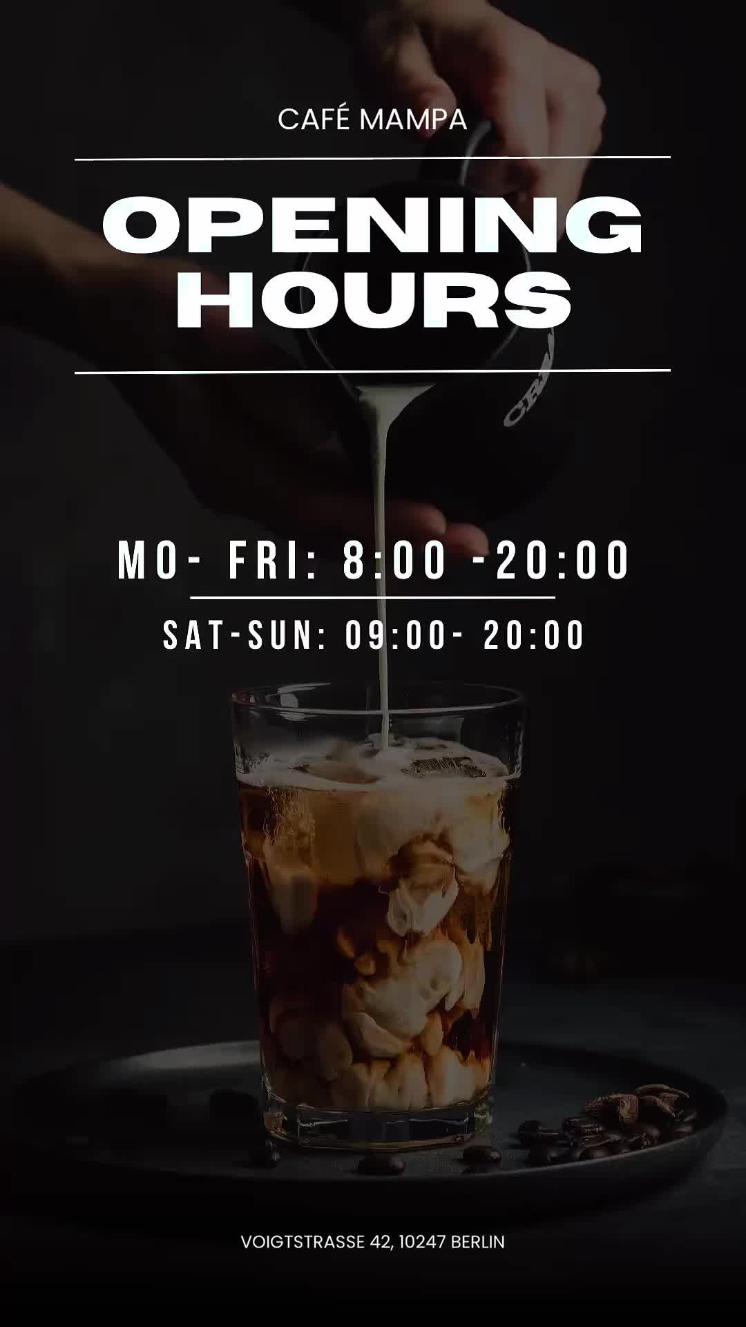 TikTok-Beitrag von @cafe_mampa