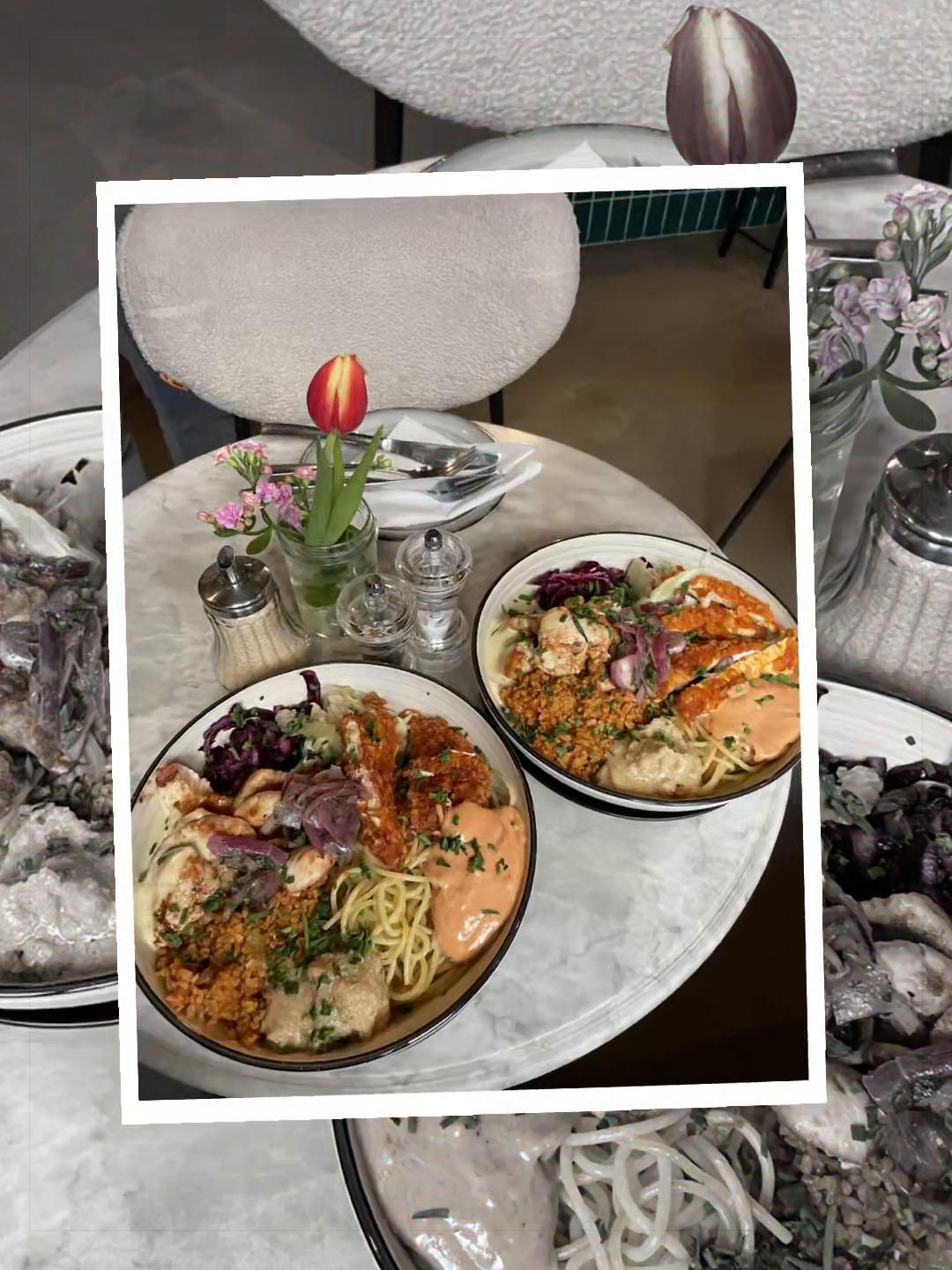 TikTok-Beitrag von @cafe_mampa