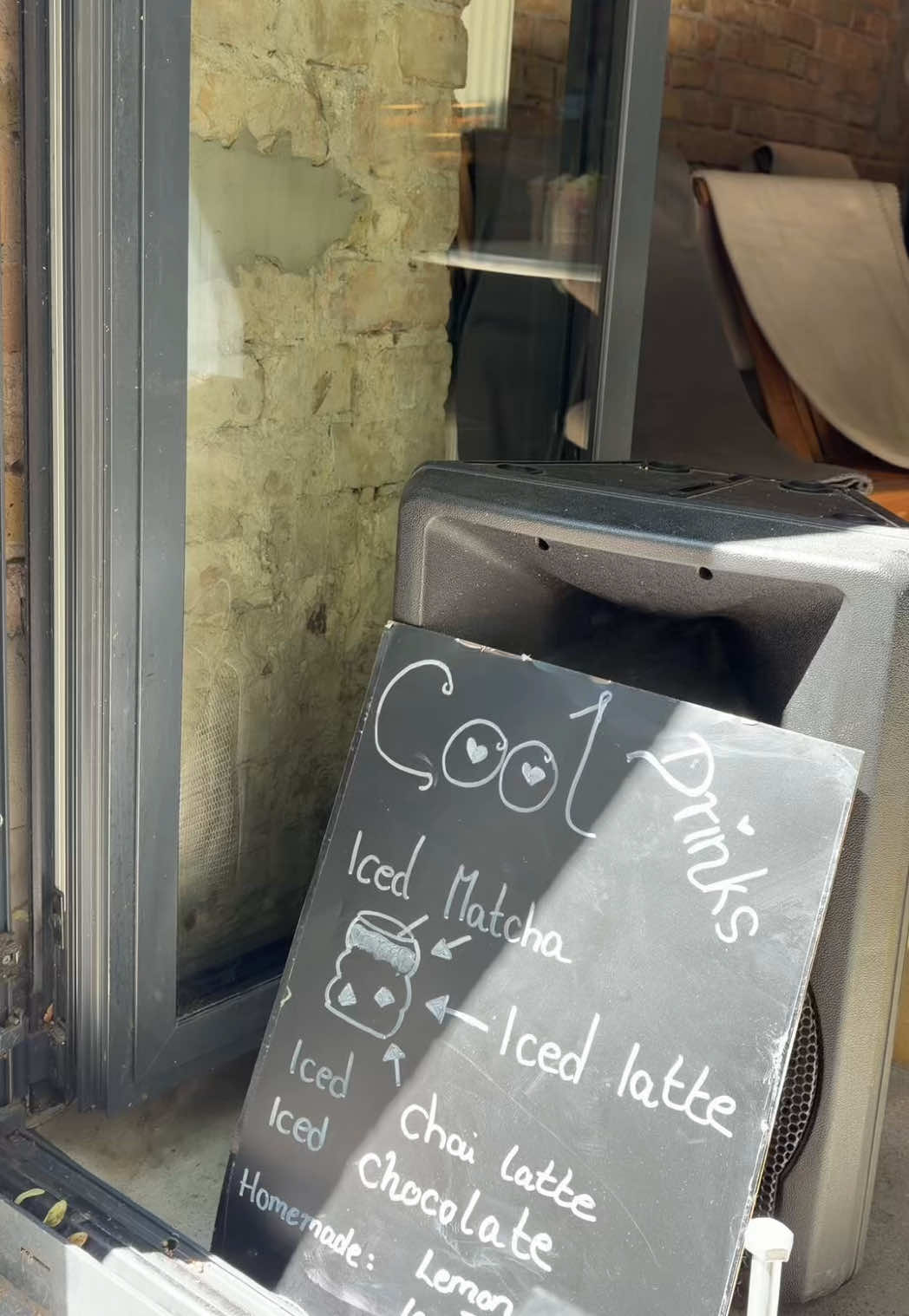 TikTok-Beitrag von @cafe_mampa