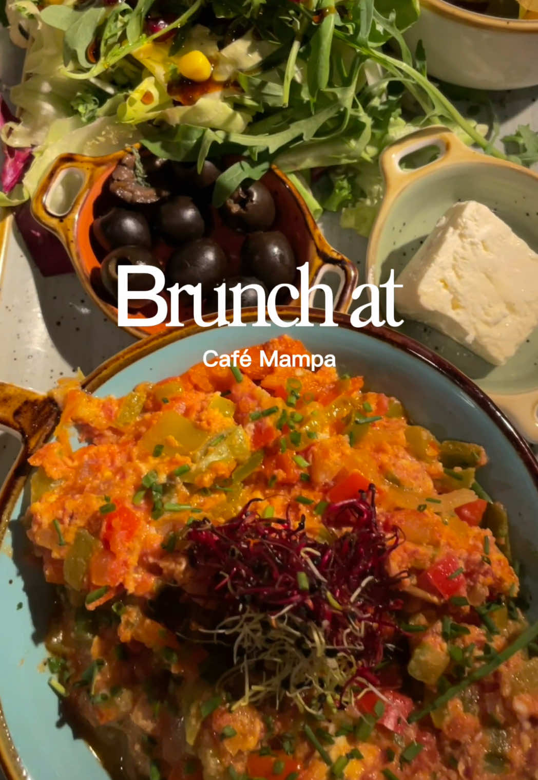 TikTok-Beitrag von @cafe_mampa